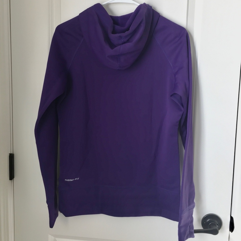 Nike Therma-Fit Hoodie